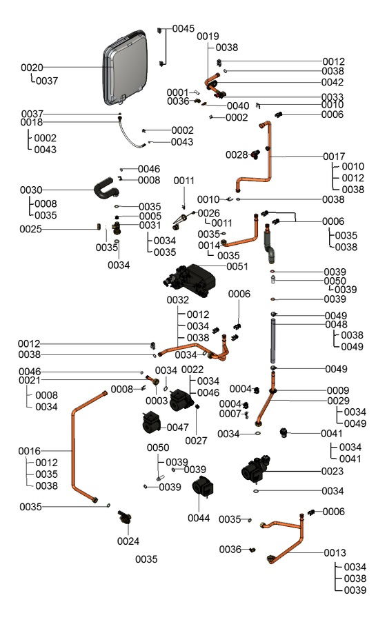 7115446 Hydraulic