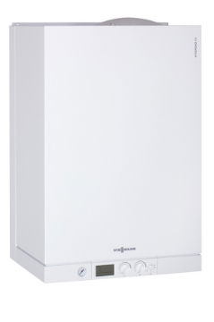 Vitodens 111-W B1LB Storage Boiler