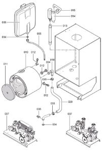 7247427 Hydrualics