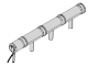 ZK00680 Flue gas header 3 boilers in series 120/150kW 250mm dia