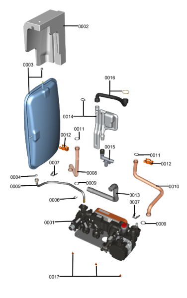 Hydraulic System