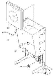 7194467 Hydraulics