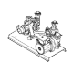 7831171 Hydraulic System GB