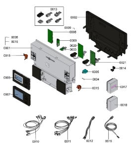 7121961 Control