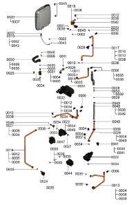 7115206 Hydraulic