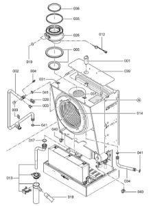 7176541 Thermal