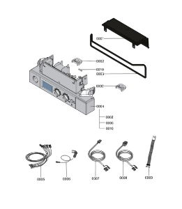 7121441 WB1C Control Details