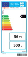 7637045_Produktlabel Vitocell 300V EVIA 500L