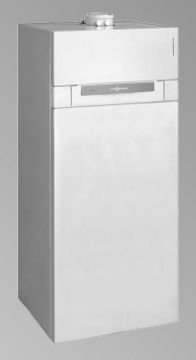 Vitodens 333-F Boiler WS3A