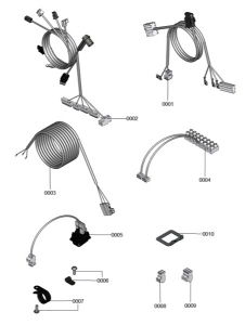 Connection Cables