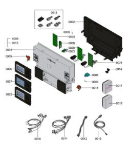 7121967 Control