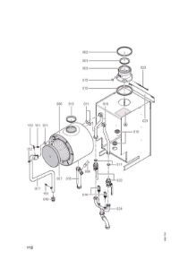 7194488 Hydraulics