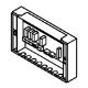 7818380 Circuit board connection box