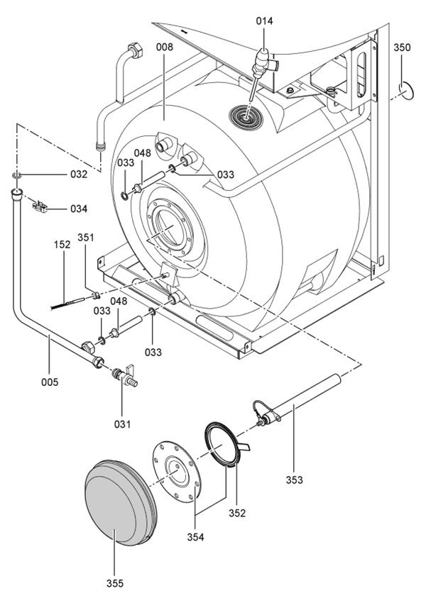 7373016 Storage