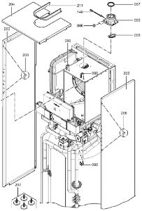 7374980 Housing