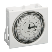 Vitodens 100-W WB1C  B1H* B1K* B1L* Analogue Time Switch, 24hr