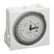 Vitodens 100-W WB1C  B1H* B1K* B1L* Analogue Time Switch, 24hr