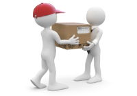 Viessmann Direct Deliveries dept