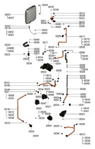 7121064 Hydraulic