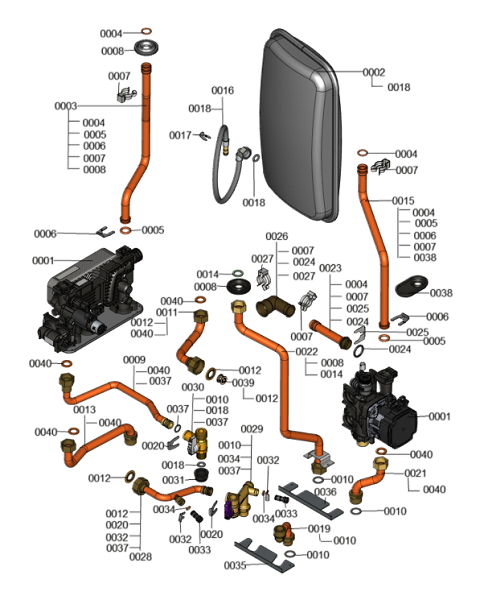 Hydraulics