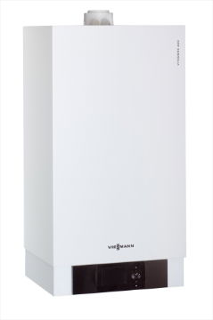 WB2C Vitodens Gas Boiler