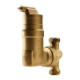 SpiroVent RV2 G3/4" Deaerator