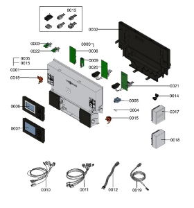 7121960 Control