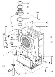 7176543 Thermal