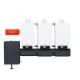 B2HAK84 Vitodens 200-W 3 x 80kW Wall Mounted In Series