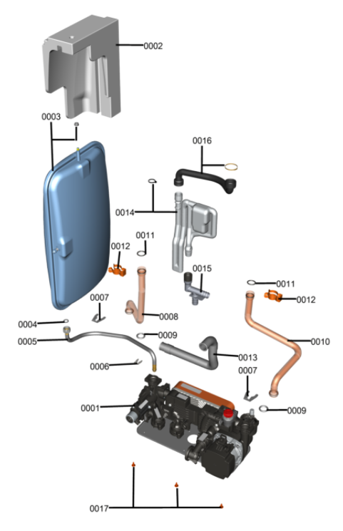 Hydraulics