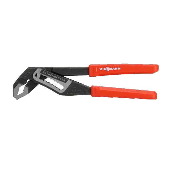 Water Pump Pliers (7 inch)