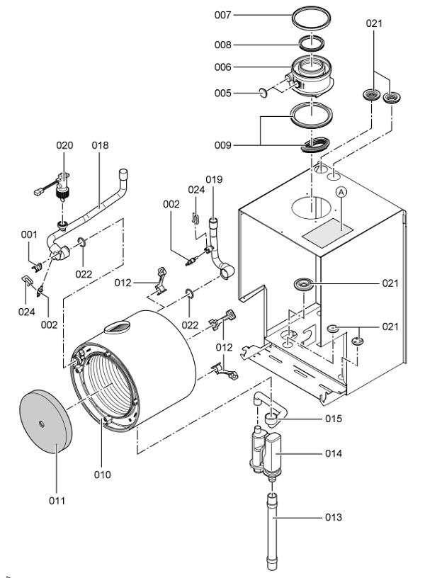 7179919 Hydraulics