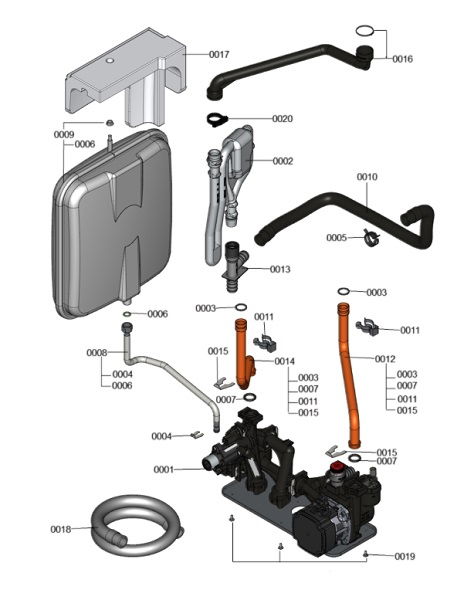 Hydraulics