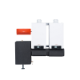 B2HAK76 Vitodens 200-W 2 x 80kW Wall Mounted In Series