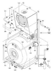 7177362 Hydraulics