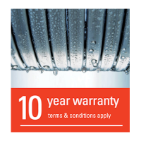 Vitodens 200-W 2 x 49kW Wall Mounted in Series