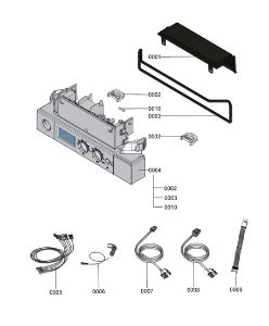 7121444 Control Details