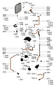 7115200 Hydraulics