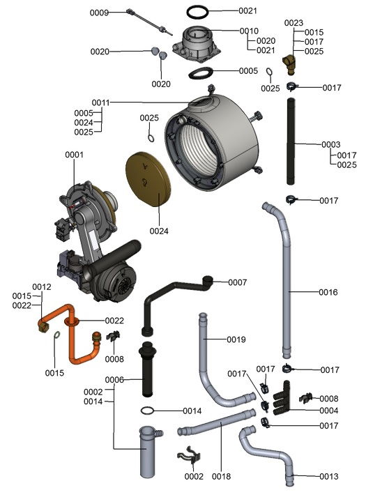 7121927 Thermal