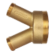 SpiroPlus Flush Connector