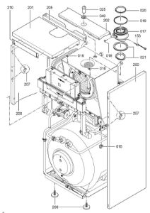 7246172 Thermal