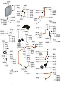 7121931 Hydraulic